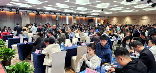 深化合作，共赢未来——西安市2025年第一届旅行社、景区、酒店签约洽谈会在高新区成功召开